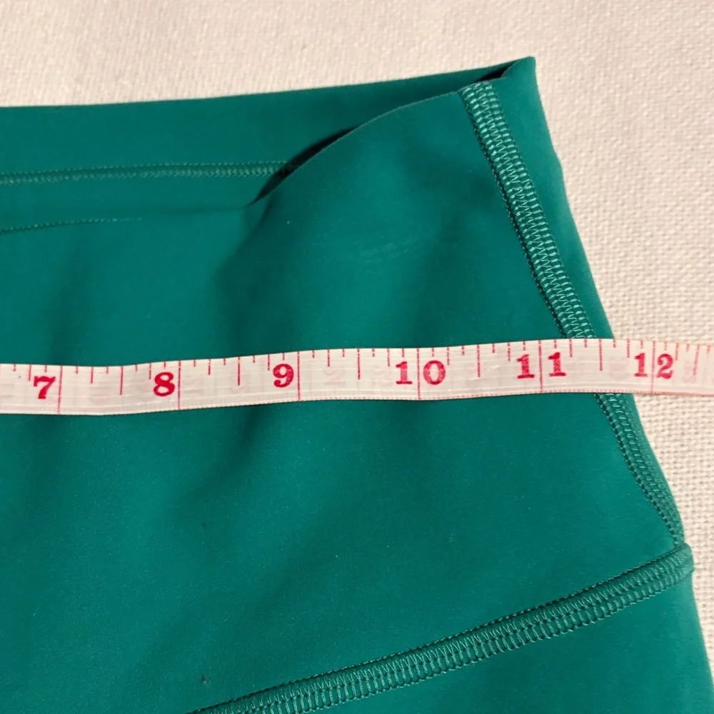 lululemon athletica wonder under High-Rise cropped 23” Leggings - Picture 7 of 9